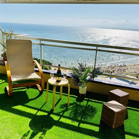 Appartement Blue Salou Extérieur photo
