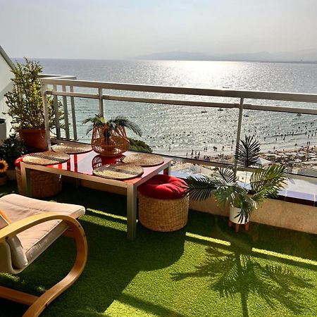 Appartement Blue Salou Extérieur photo