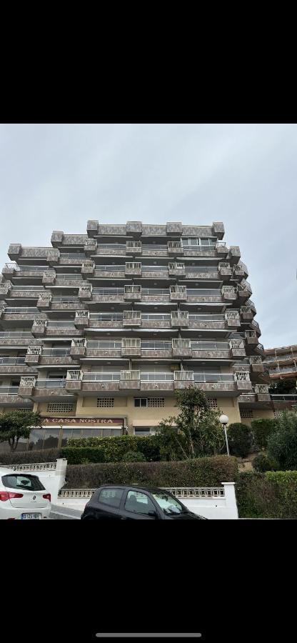 Appartement Blue Salou Extérieur photo