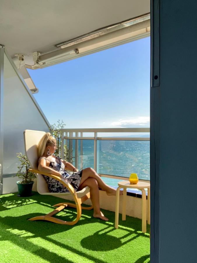 Appartement Blue Salou Extérieur photo