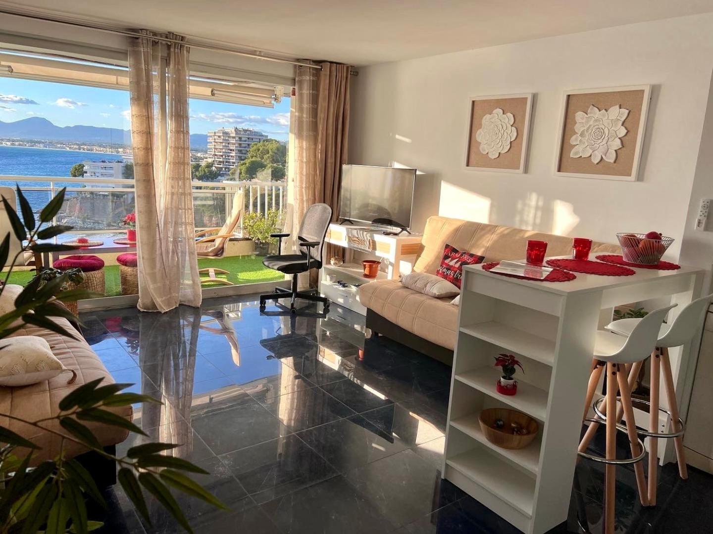 Appartement Blue Salou Extérieur photo
