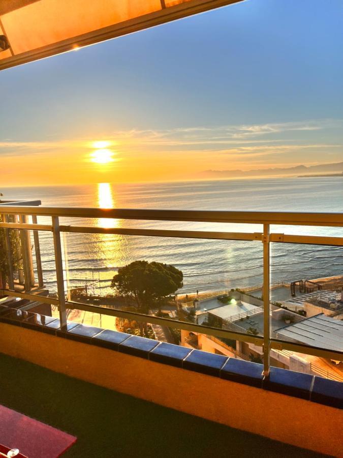 Appartement Blue Salou Extérieur photo
