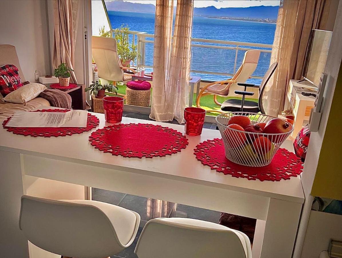 Appartement Blue Salou Extérieur photo