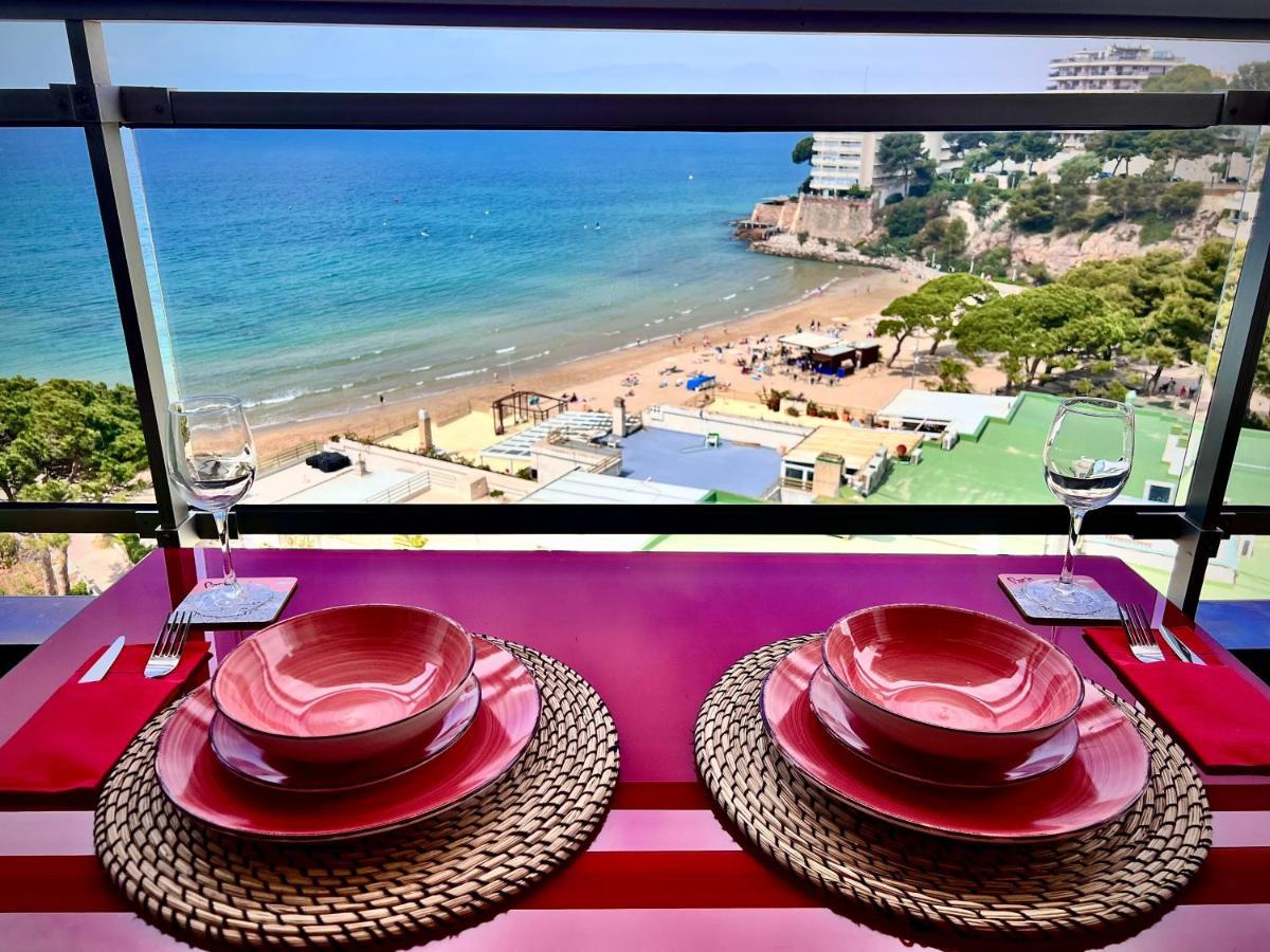 Appartement Blue Salou Extérieur photo