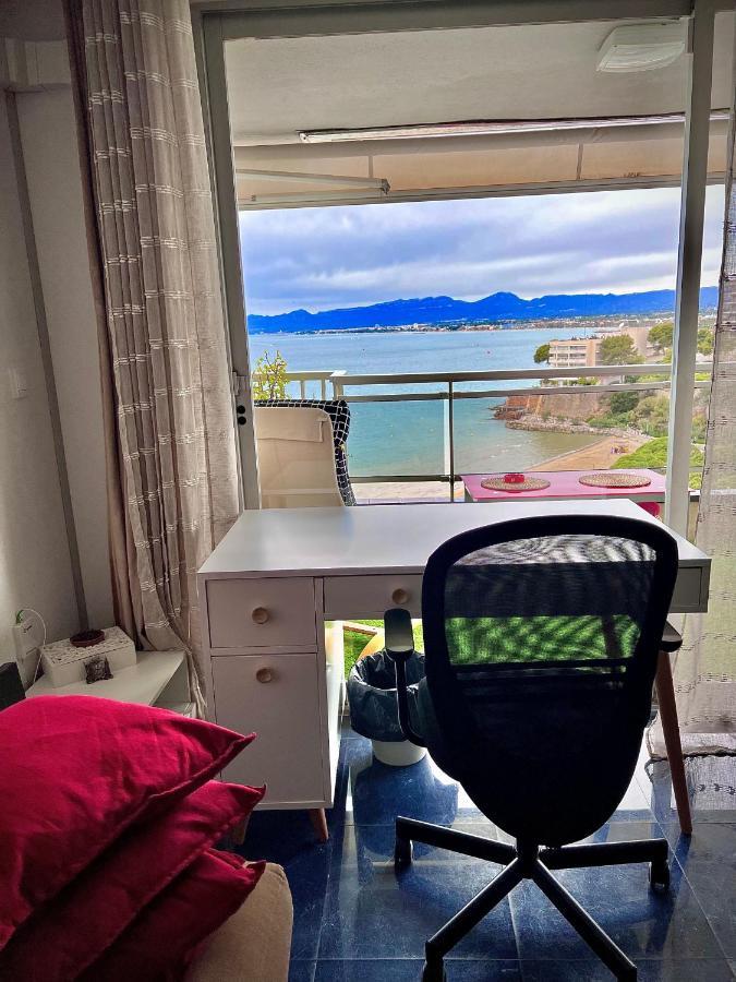 Appartement Blue Salou Extérieur photo