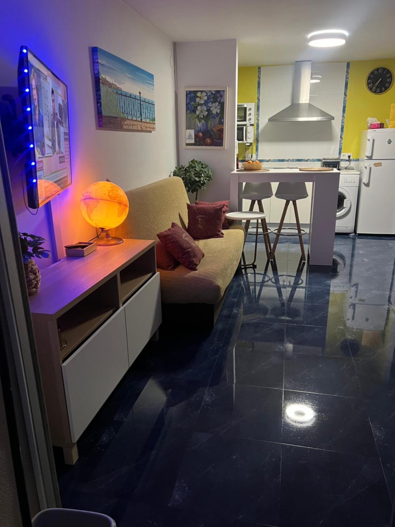 Appartement Blue Salou Extérieur photo