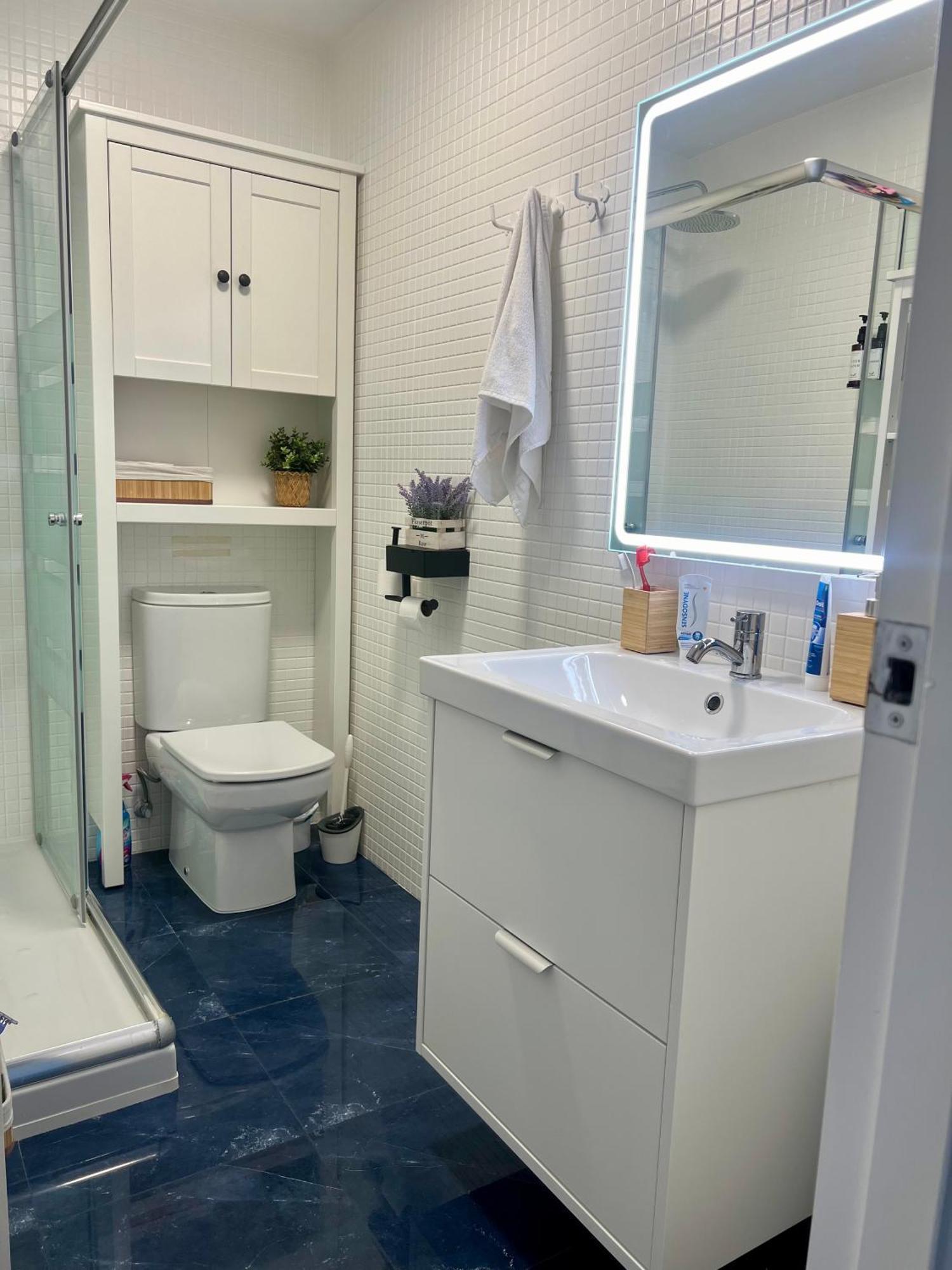 Appartement Blue Salou Extérieur photo