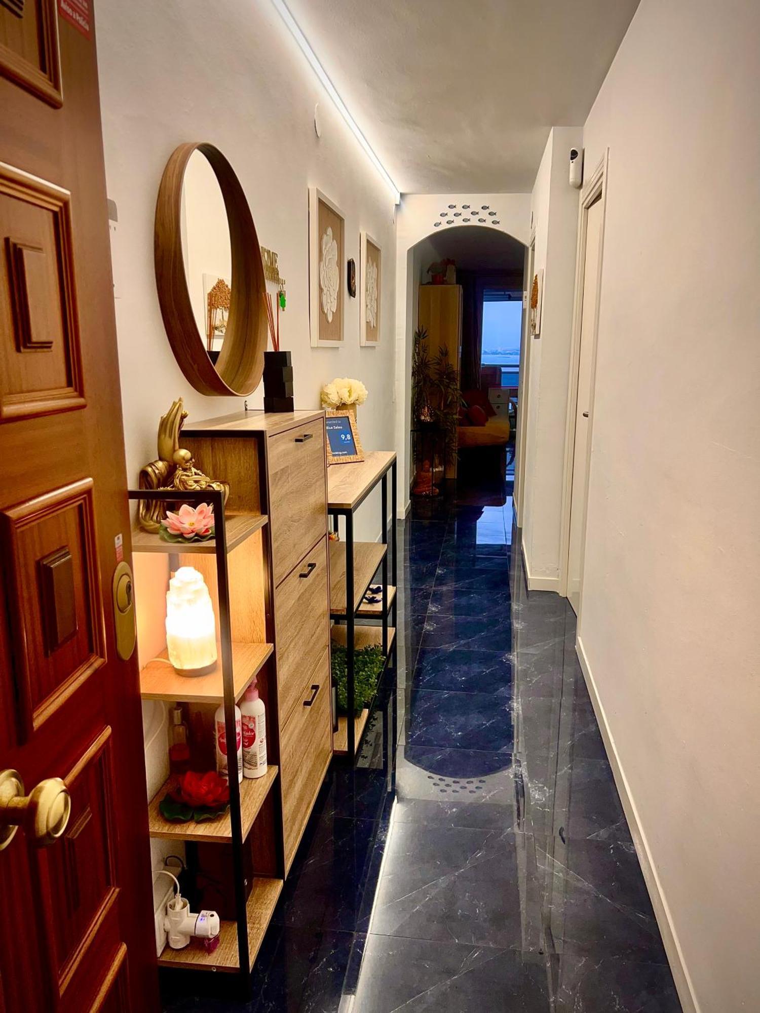 Appartement Blue Salou Extérieur photo